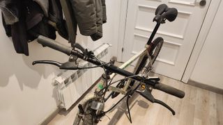 Mountain bike vintage