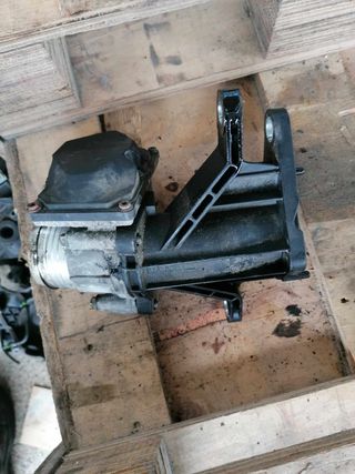 Corpo de admissão Ford 2.0 TDCI