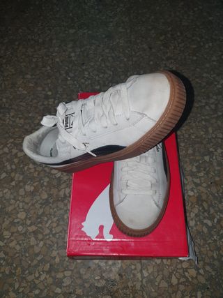 ZAPATILLAS PUMA ORIGINAL