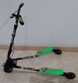 Maquina de coser Alfa