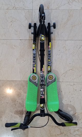 Maquina de coser Alfa