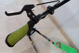 Maquina de coser Alfa