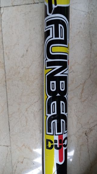 Maquina de coser Alfa