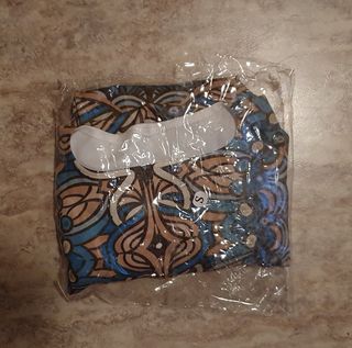 Funda maleta