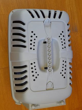 Transportadora para Cães (pequeno porte)