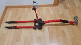 Trail Angel auténtico casi nuevo