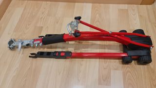 Trail Angel auténtico casi nuevo