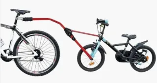 Trail Angel auténtico casi nuevo