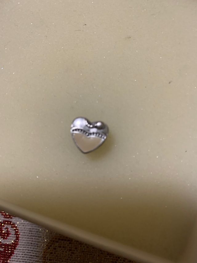 Ciondoli Pandora 20 euro cadauno