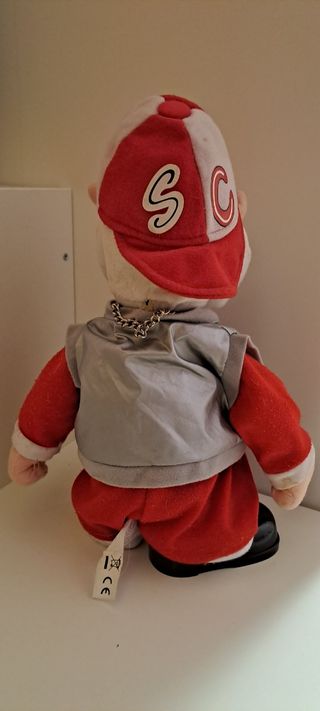 Pack adornos Navidad