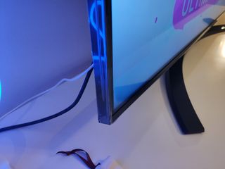 TV LG Nano Cell 43"