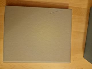 Album fotografie Camilletti