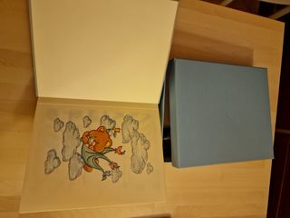 Album fotografie Camilletti