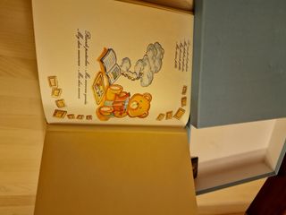 Album fotografie Camilletti