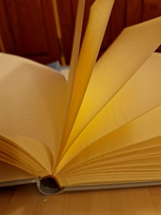 Album fotografie Camilletti