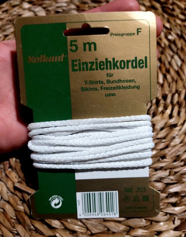 Mercería Vintage Alemana - 1,95€ Unidad