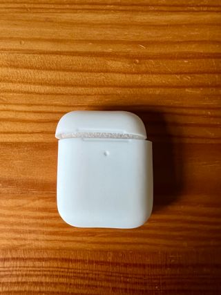 Funda / Carcasa Airpods 1/2 Gen