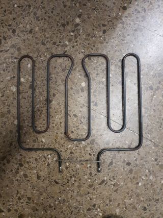 Resistencia Horno Solera
BALAY BOSCH SIEMENS