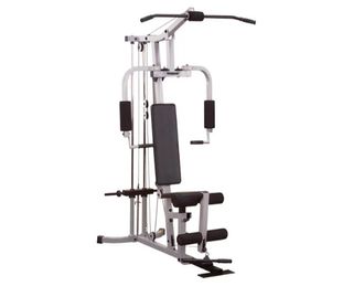 Maquina de pesas. Precio por privado.