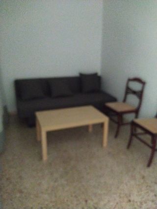 Habitación  en alquiler cerca de centro comercial la ballena