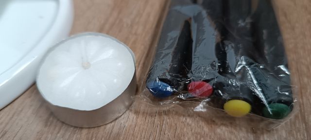 Mini foundue completa si estrenar cerámica