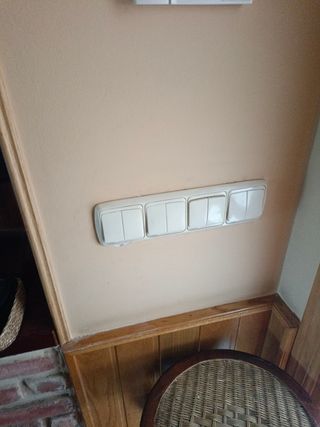 Montajes eléctricos