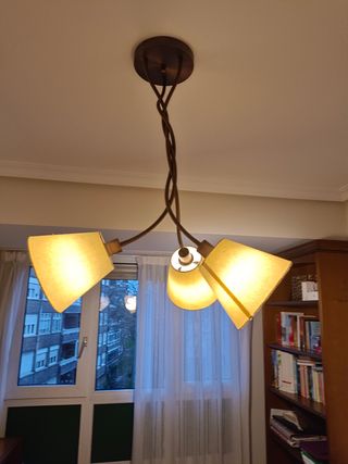 Montajes eléctricos