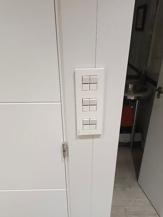 Montajes eléctricos