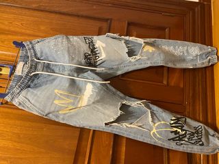 Pantalon Jogger