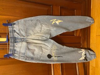 Pantalon Jogger