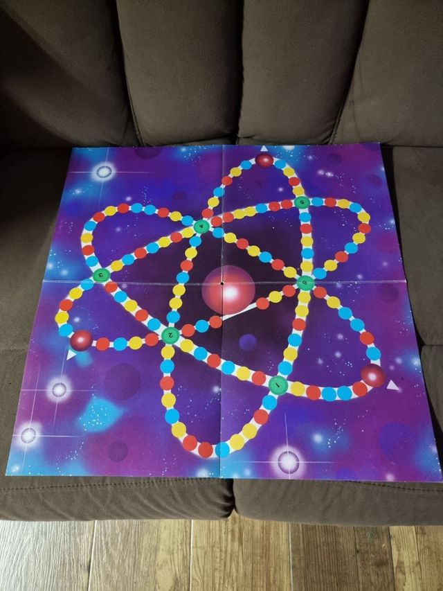 Trivio 3000 "La fuerza del saber"