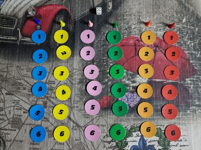 Trivio 3000 "La fuerza del saber"