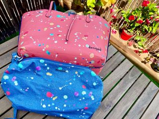 Bolso triple DESIGUAL