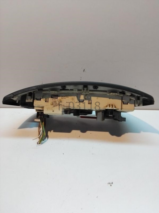 Mando calefaccion / A/A Renault Megane I C f_03118