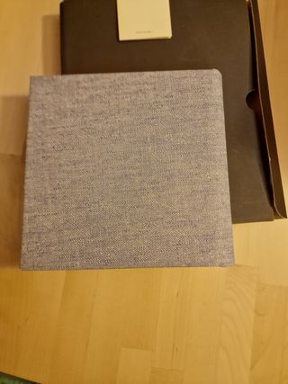 Album fotografie Newdaniel