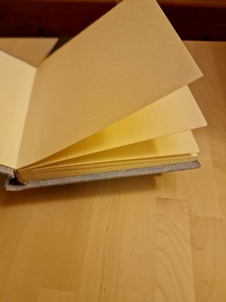 Album fotografie Newdaniel