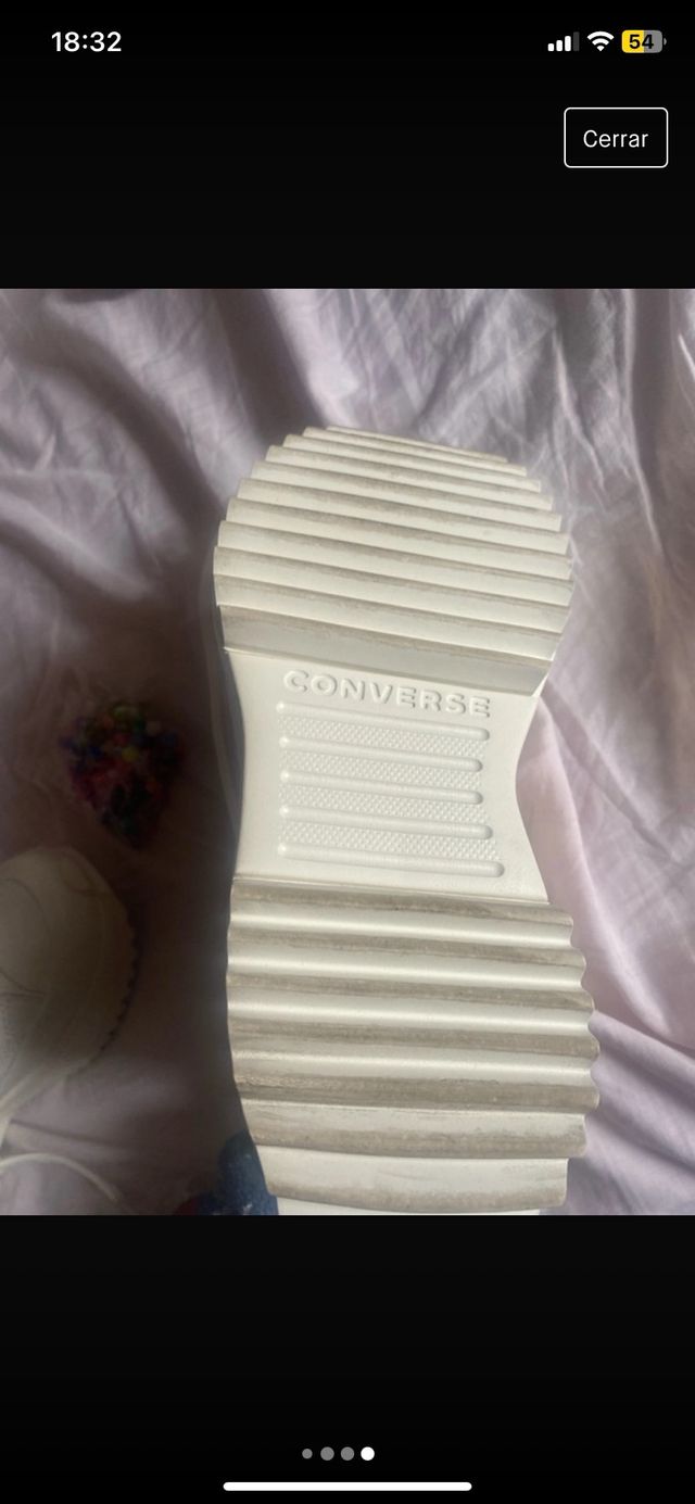 converse cocodrilo blanco