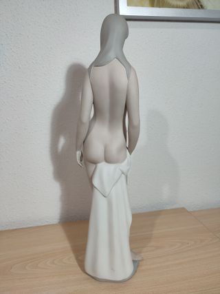 FIGURA LLADRO VENUS