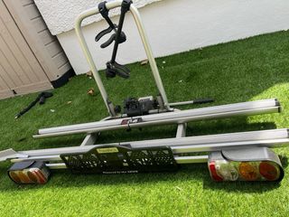 Portabicicletas hasta 60kg
