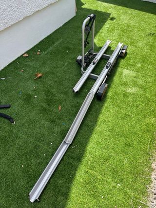 Portabicicletas hasta 60kg
