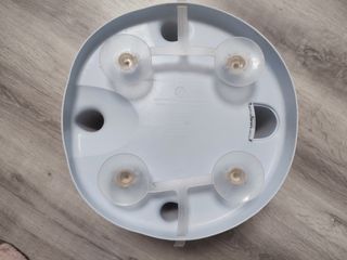 Asiento bañera bebé