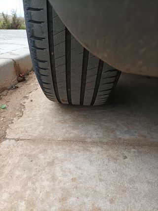 Llantas Originales y Neumáticos Alfa Romeo Stelvio