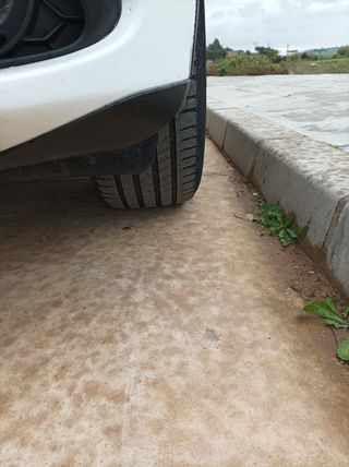 Llantas Originales y Neumáticos Alfa Romeo Stelvio