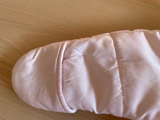 Buzo bebé niña 3 meses