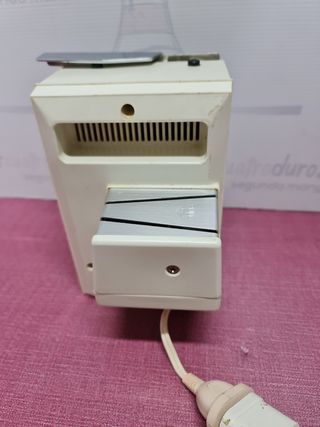 Abrelatas Eléctrico Vintage General Electric