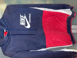 sudadera nike