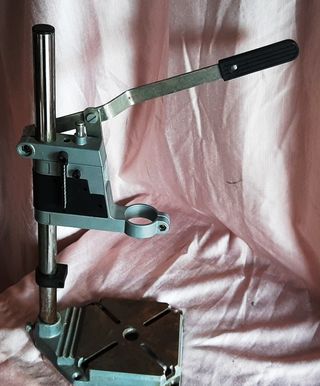 Soporte para taladrar, diámetro 43 mm, carrera 60