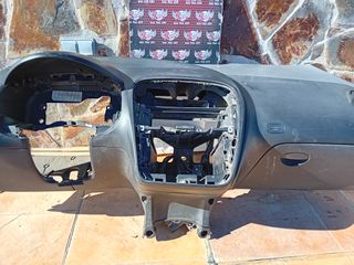 salpicadero para SEAT ALTEA 1.9 TDI 2006 , sin gua