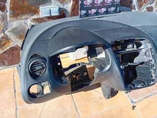 salpicadero para SEAT ALTEA 1.9 TDI 2006 , sin gua