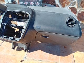 salpicadero para SEAT ALTEA 1.9 TDI 2006 , sin gua